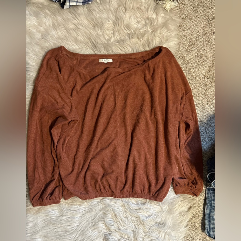 Women’s Blouse